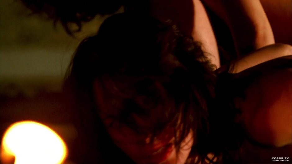 Лина хиди сиськи