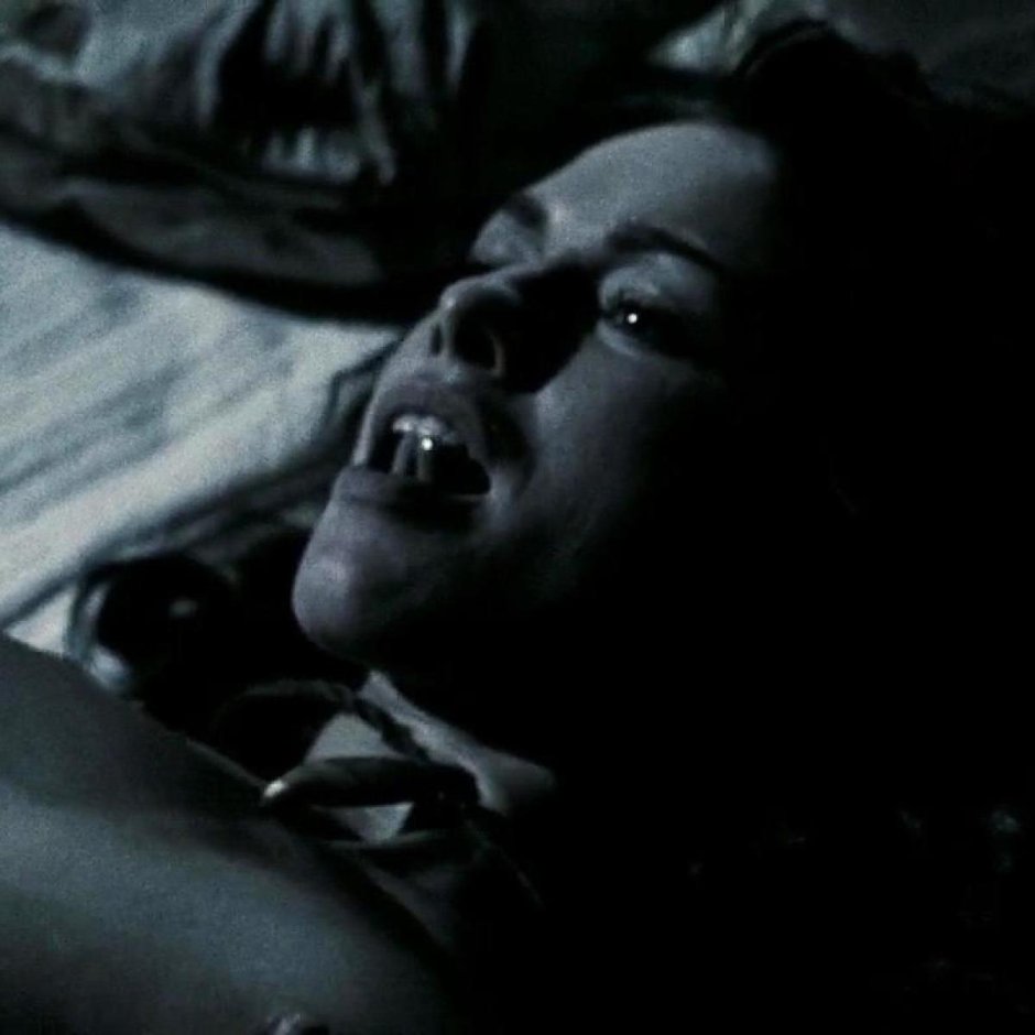 Вампиры актеры