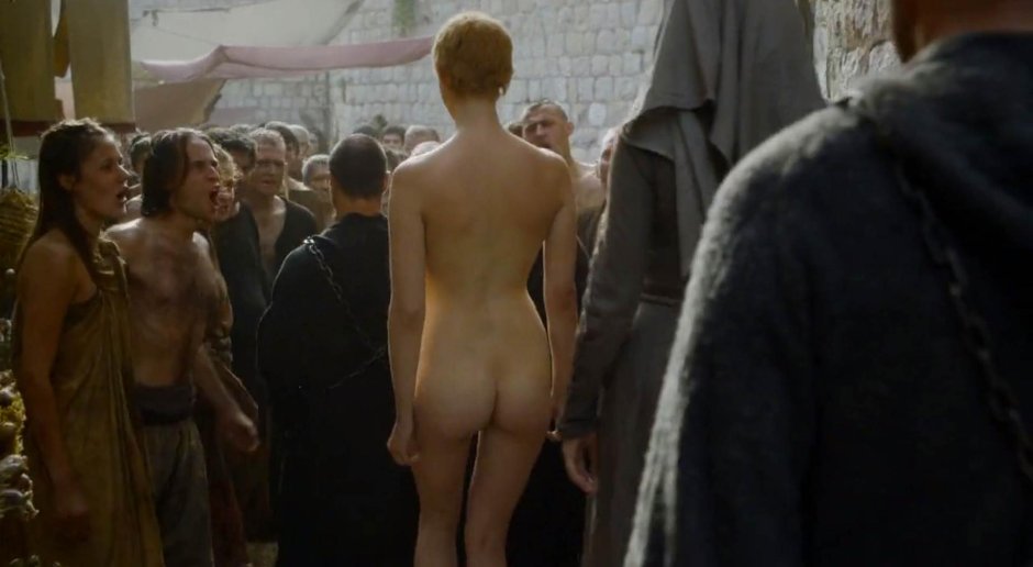 Лена хиди серсея ланнистер xxx