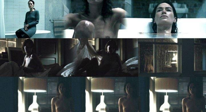 Отражение лена хиди 2008