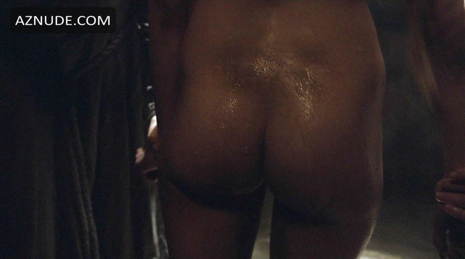 Лена хиди игра престолов naked