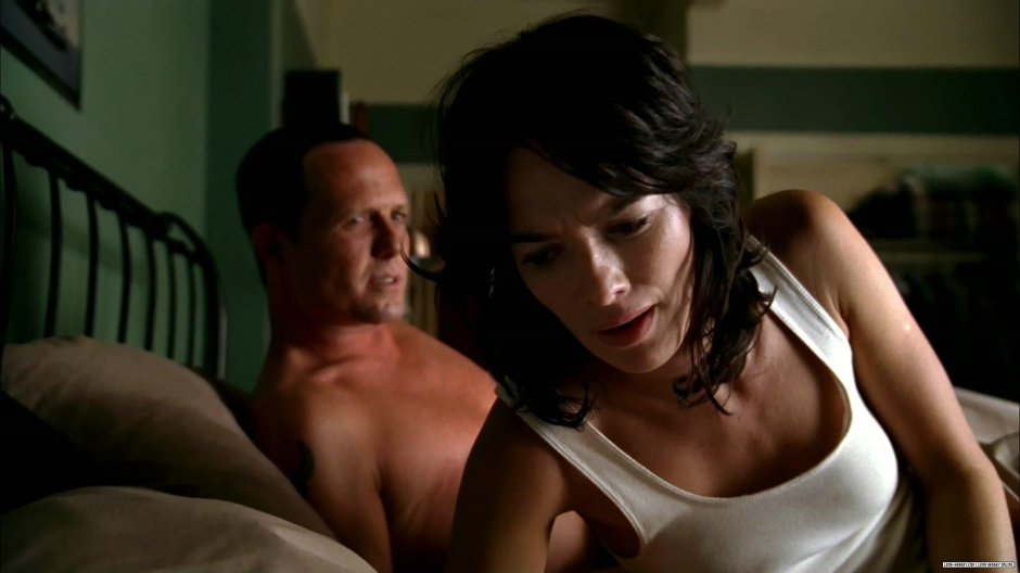 Лина хиди lena headey