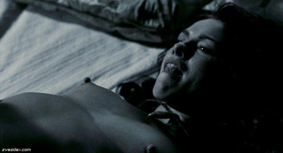 Лина хиди голая 300 спартанцев