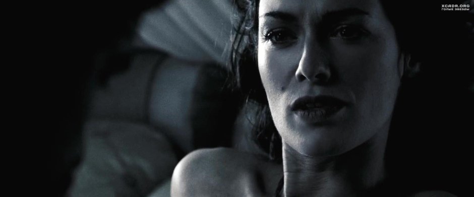 Лина хиди 300 спартанцев