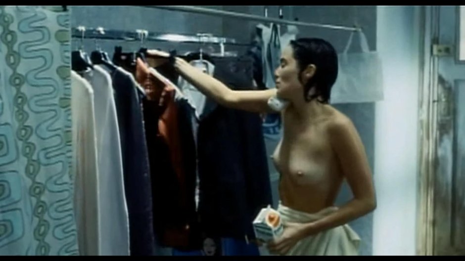 Лена хиди голая