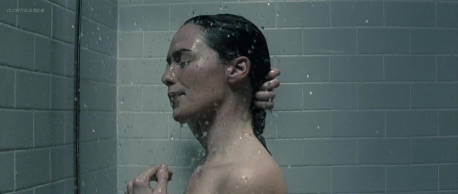 Лена хиди голая