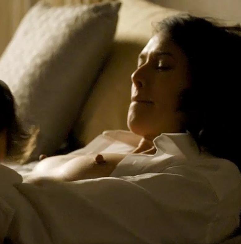 Jessica biel пророк 2007 голая