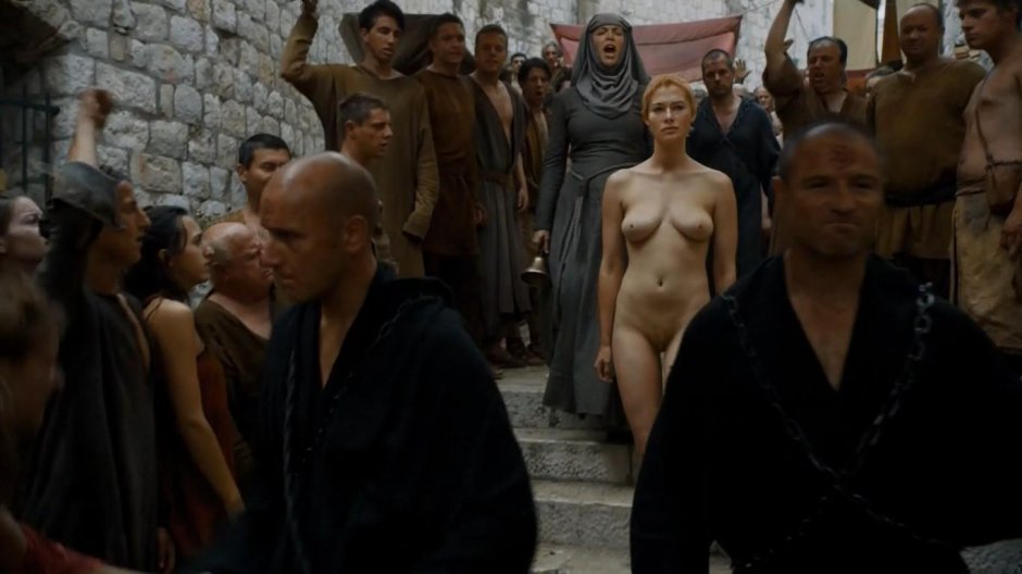 Ребекка ван клив