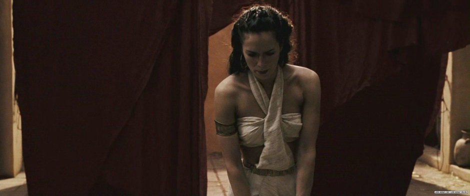 Лина хиди горго