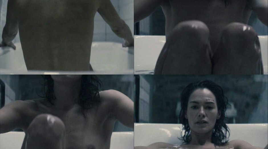 Отражение лена хиди 2008