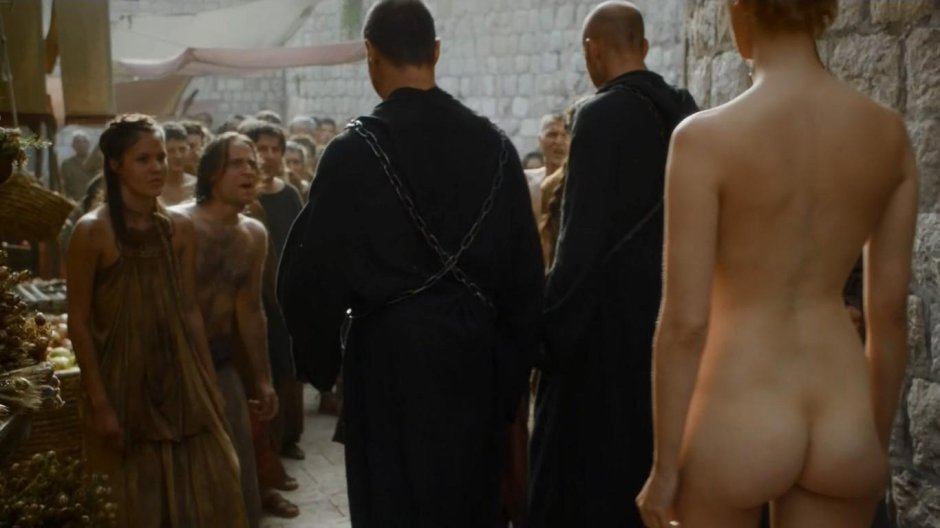 Сериал игра престолов