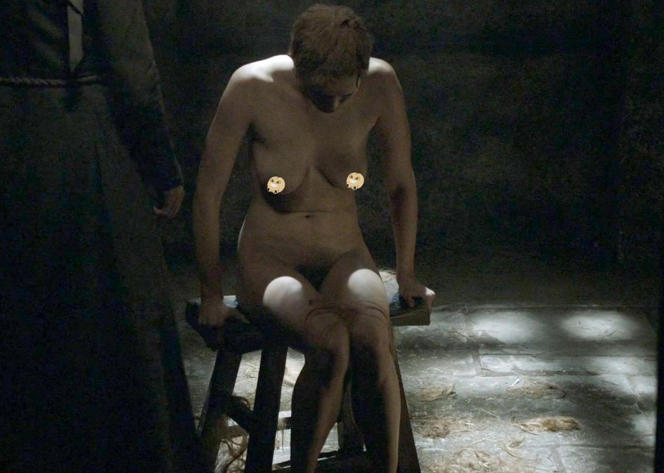 Сериал игра престолов