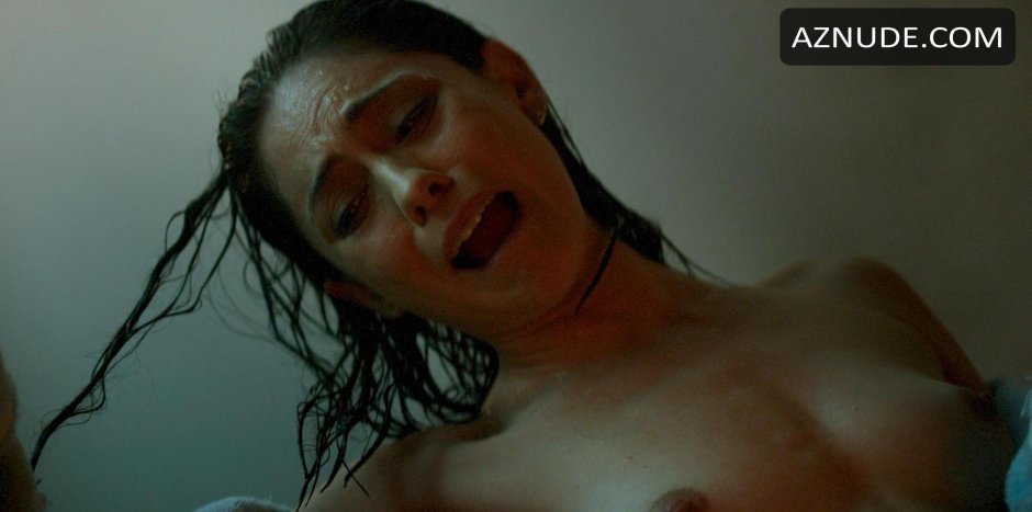 Роза салазар порнография