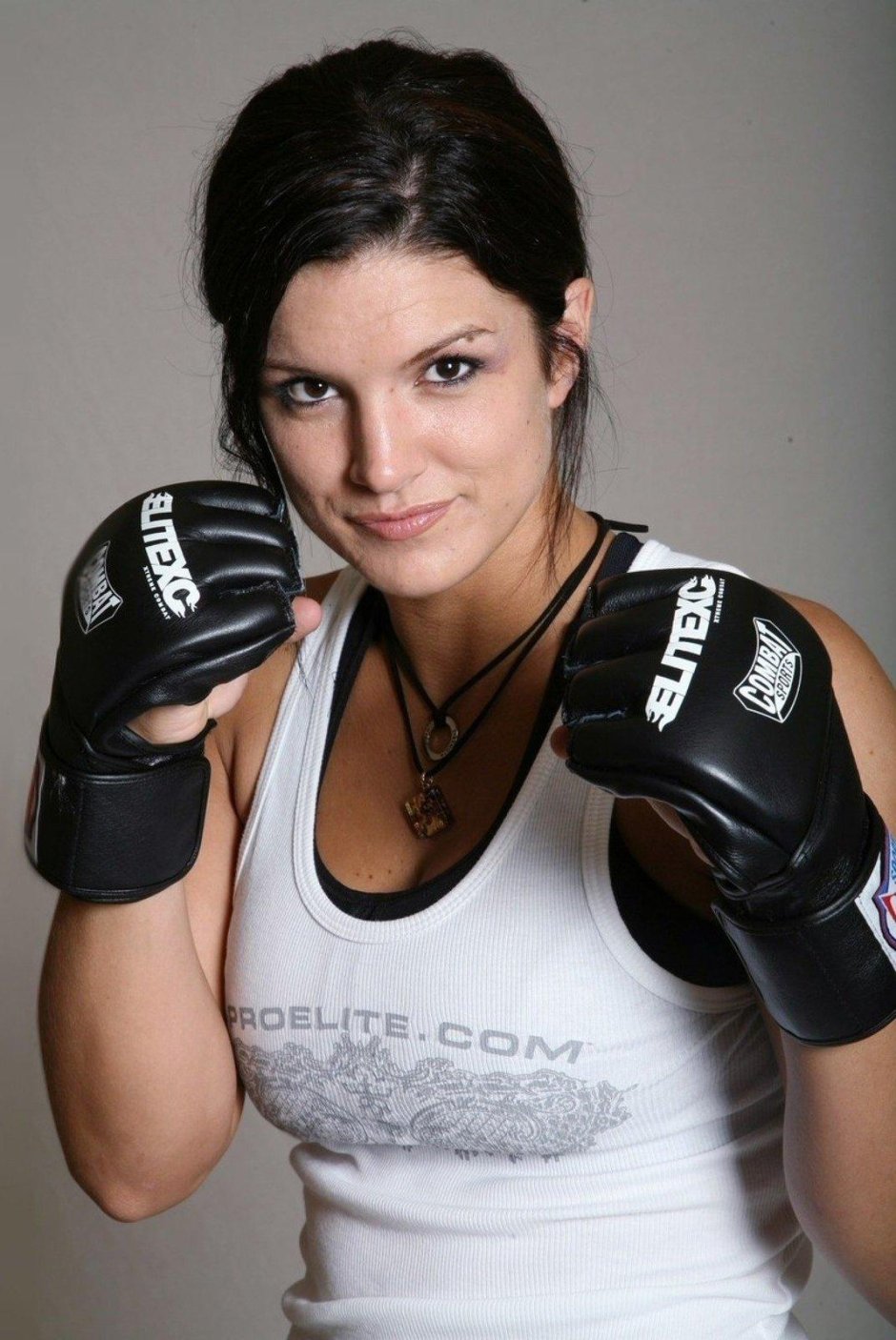 Карано джина