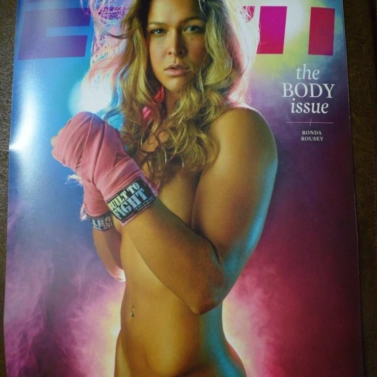 Ронда раузи