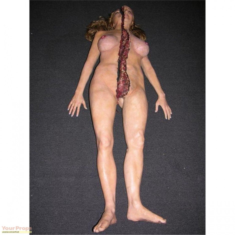 Голые женщины маньячки