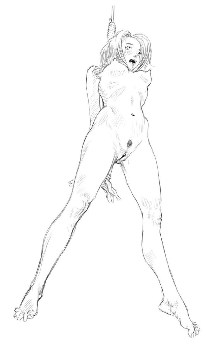 Марк десадов рисунки долчета