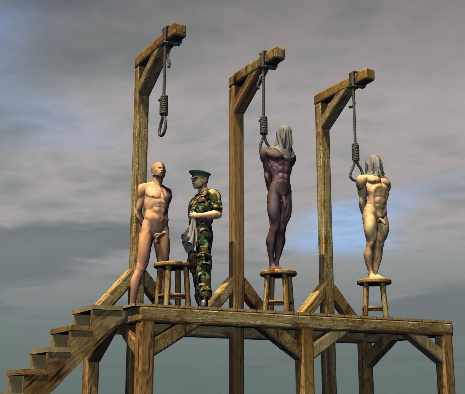 Виселица игра