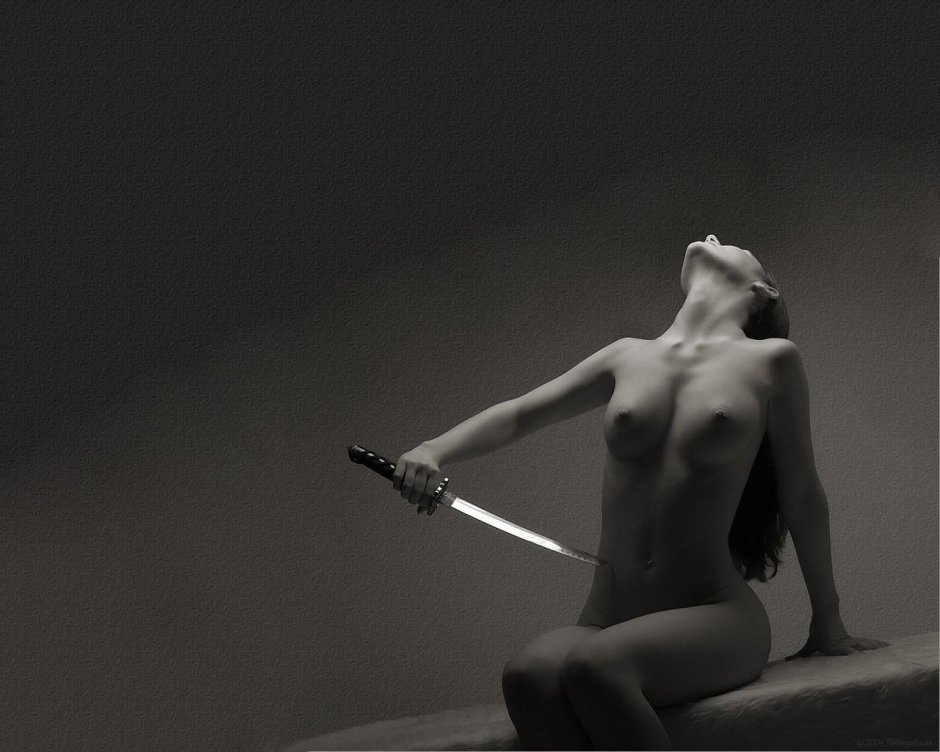 Эротика девушек