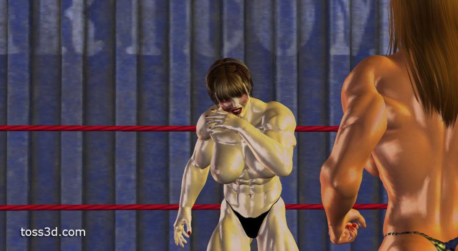 Кантбастинг ммд