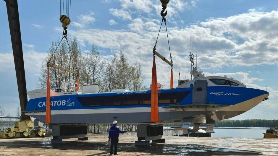 Метеор 120 цкб алексеева