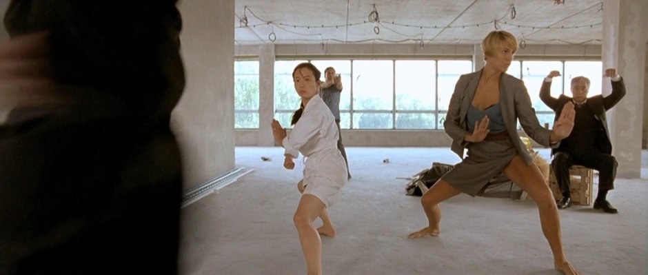 Эмма сьоберг такси 1