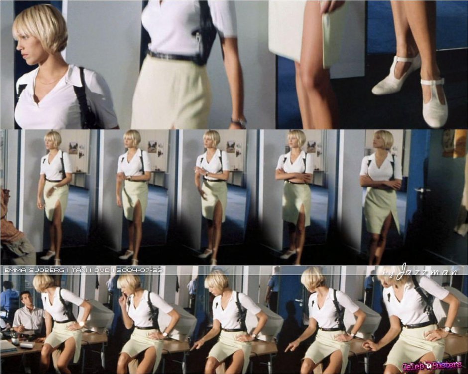Эмма сьоберг петра такси 2 голая