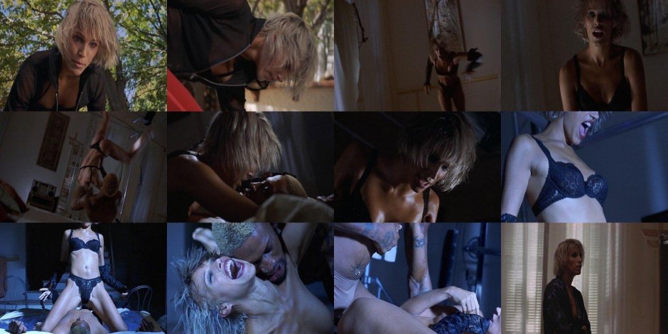 Эмма сьоберг голая