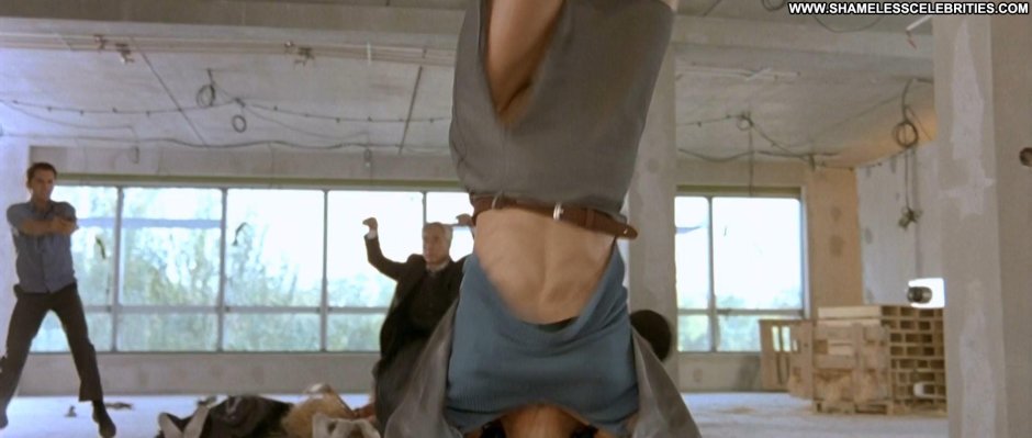 Эмма сьоберг такси 2 драка