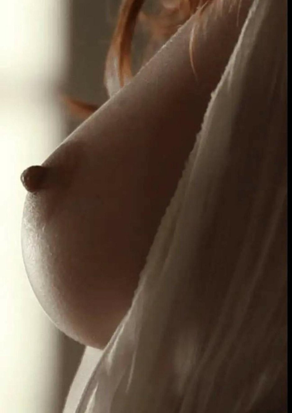 Красивые женские соски