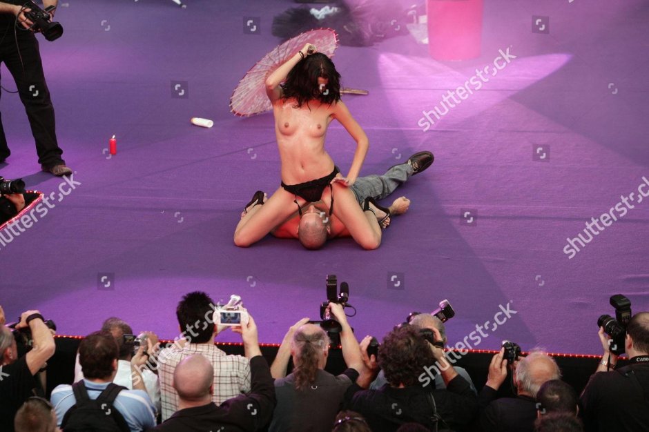 Эротические шоу мира на нтв