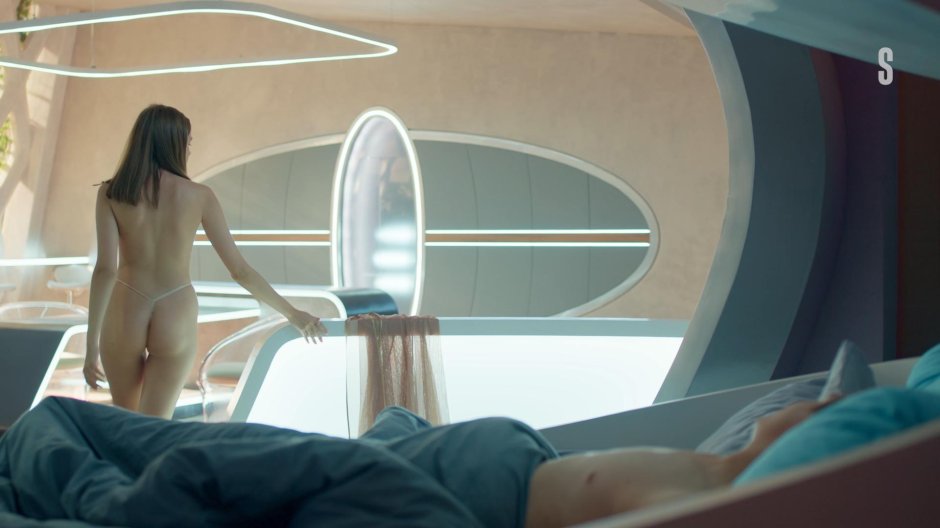 Сериал два холма