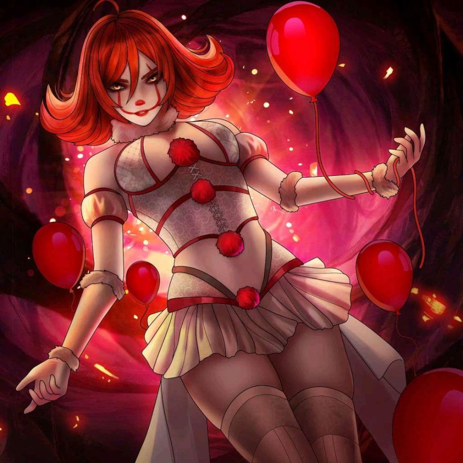 Kotobukiya pennywise