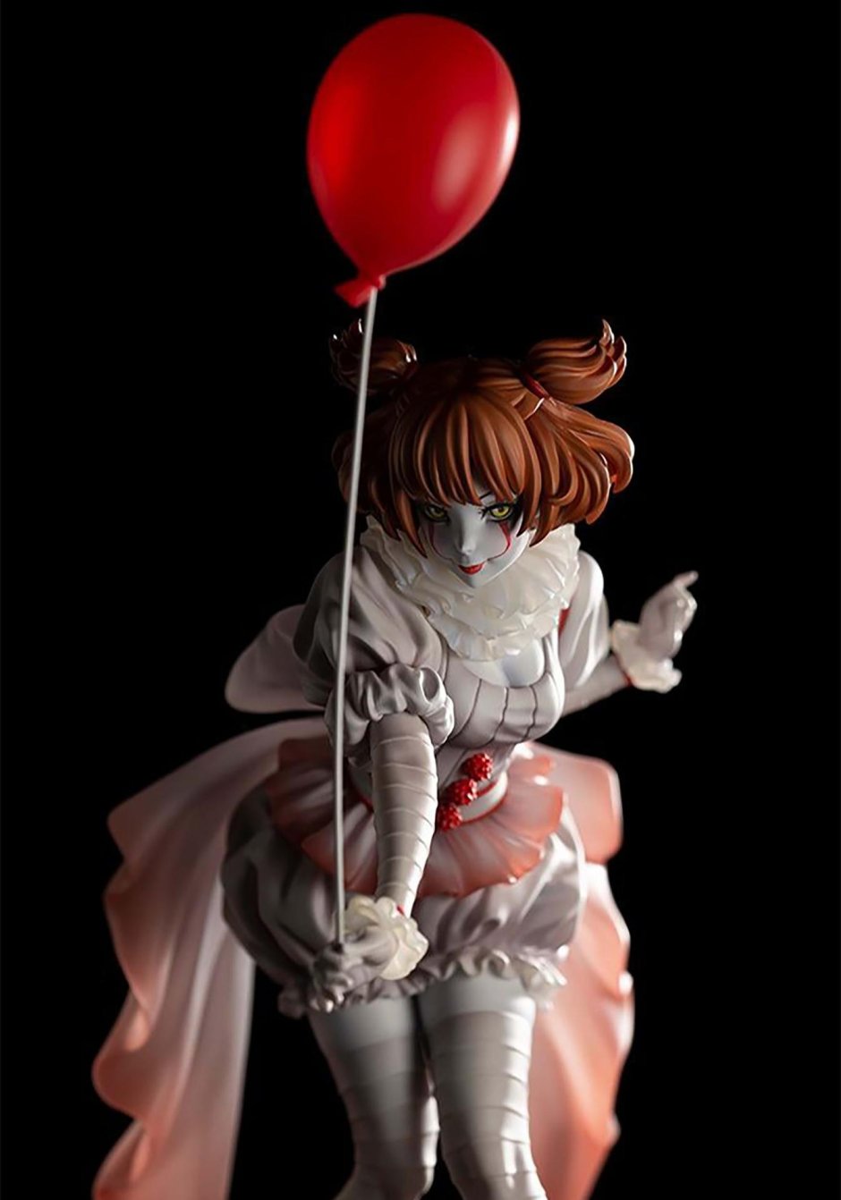 Kotobukiya pennywise аниме