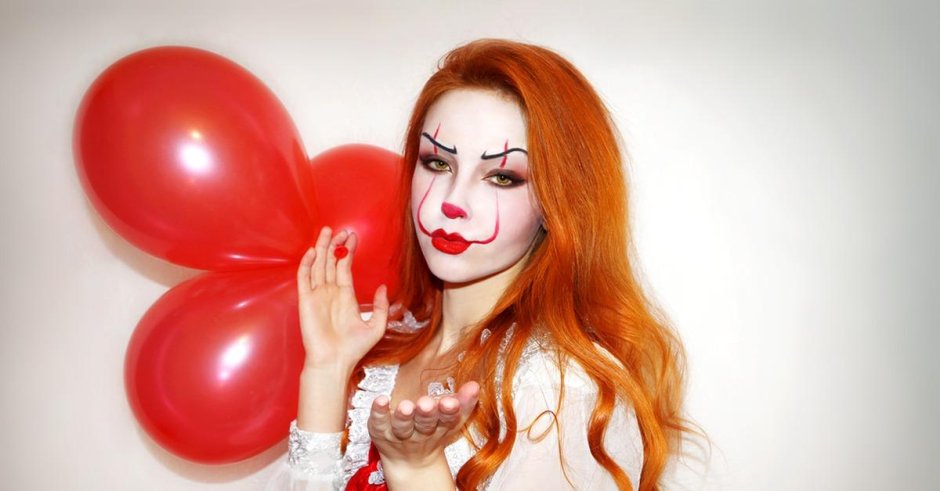 Fem пеннивайз