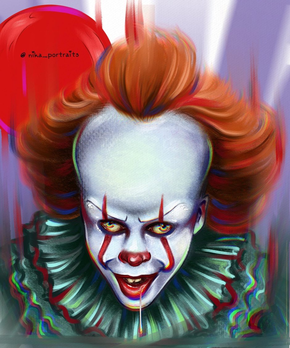 Оно пеннивайз