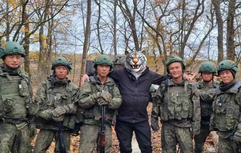 Для военных