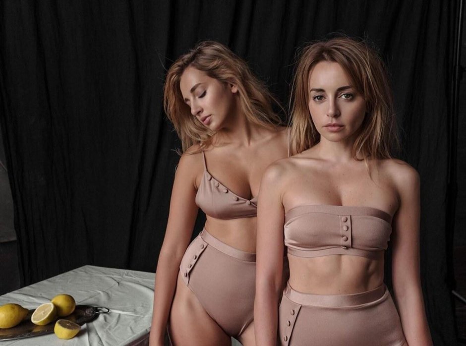 Кристина каширина голая