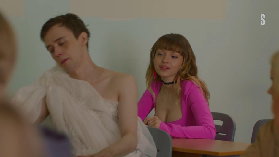 Против всех сериал с 2022 г