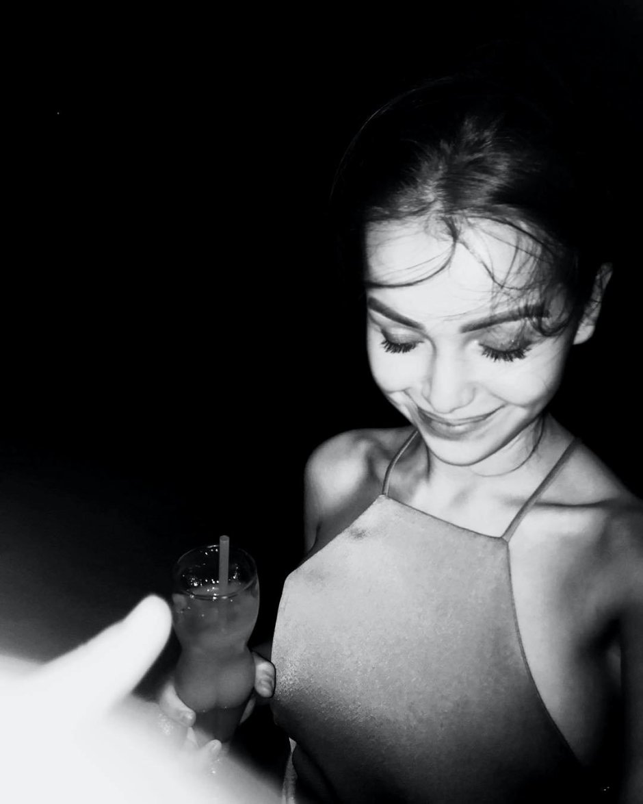 Василиса юскевич