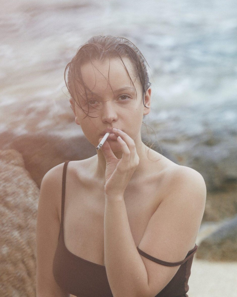 Василина юсковец актриса