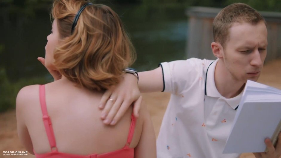 Сериал ивановы