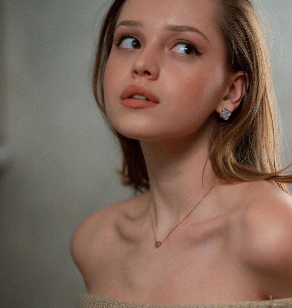 Василина юсковец сны алисы