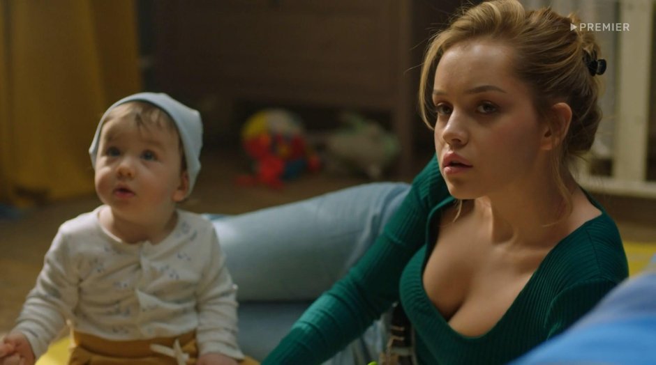 Жизнь по вызову сериал 2022 василина юсковец