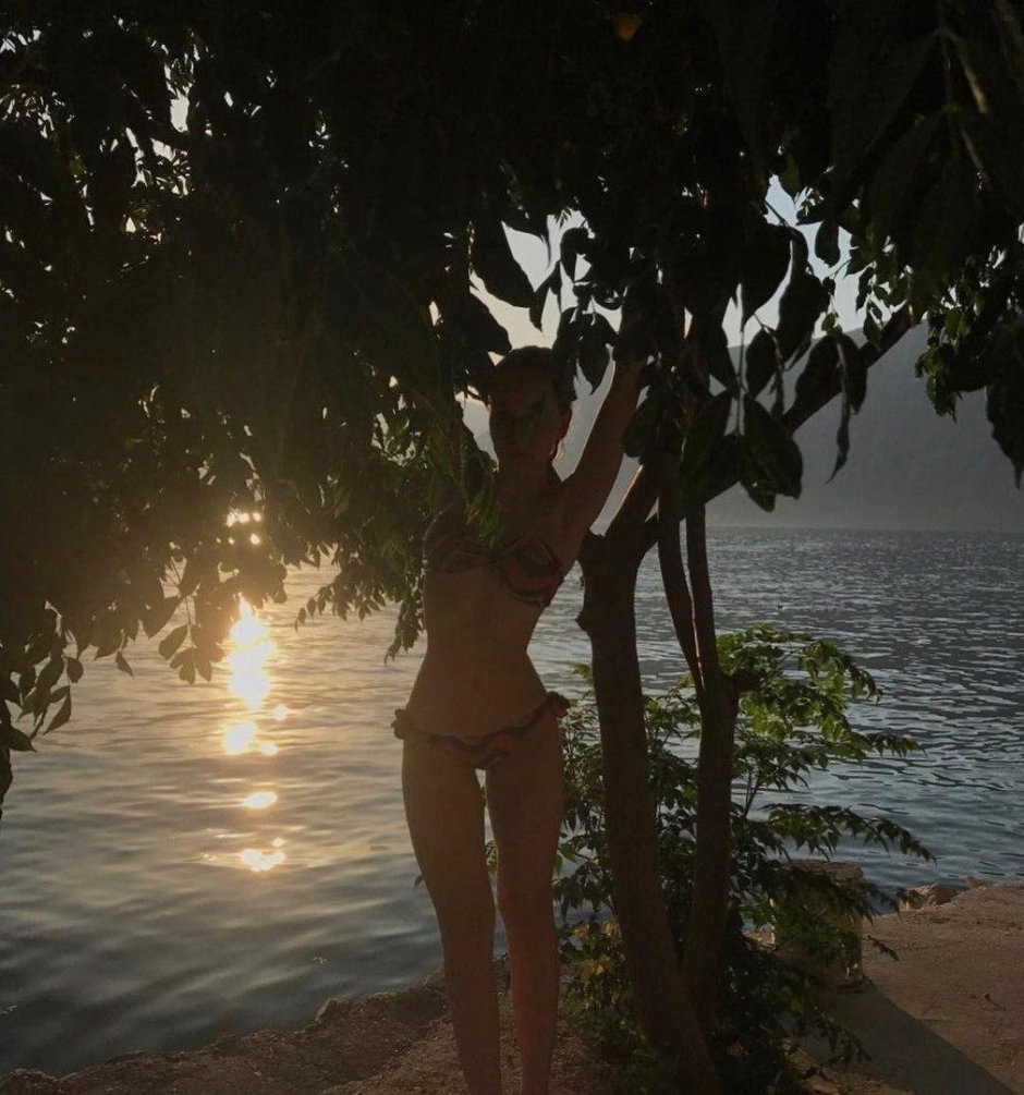 Василина сергеевна юсковец фигура