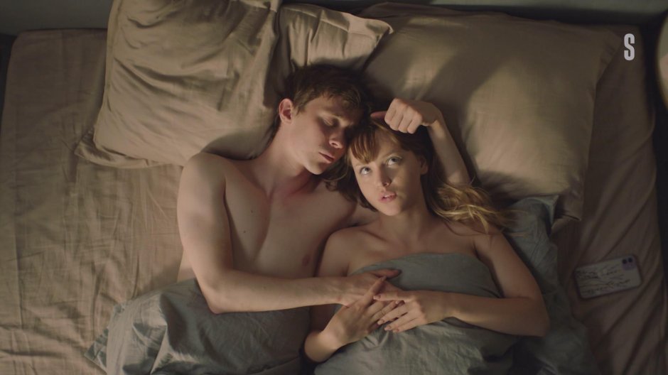 Happy end сериал 2021 лена тронина