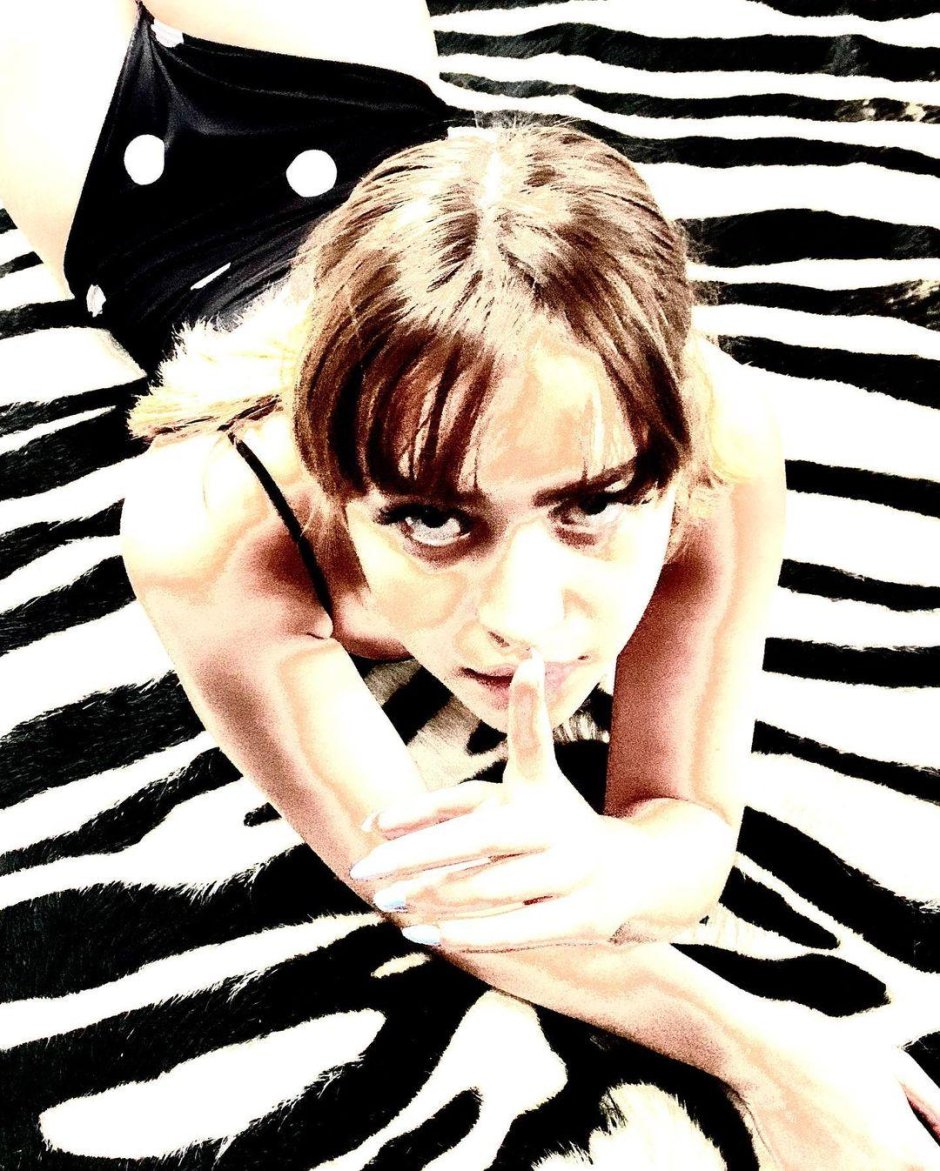 Василина юсковец голая