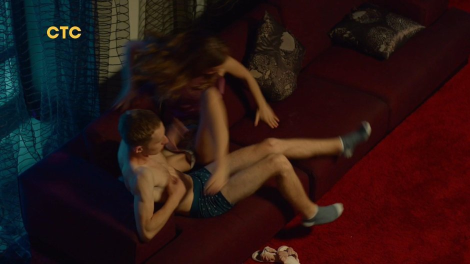 Семен трескунов в трусах ивановы ивановы