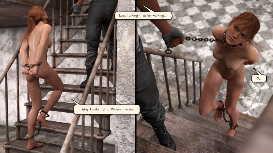 Порно комикс на русском языке