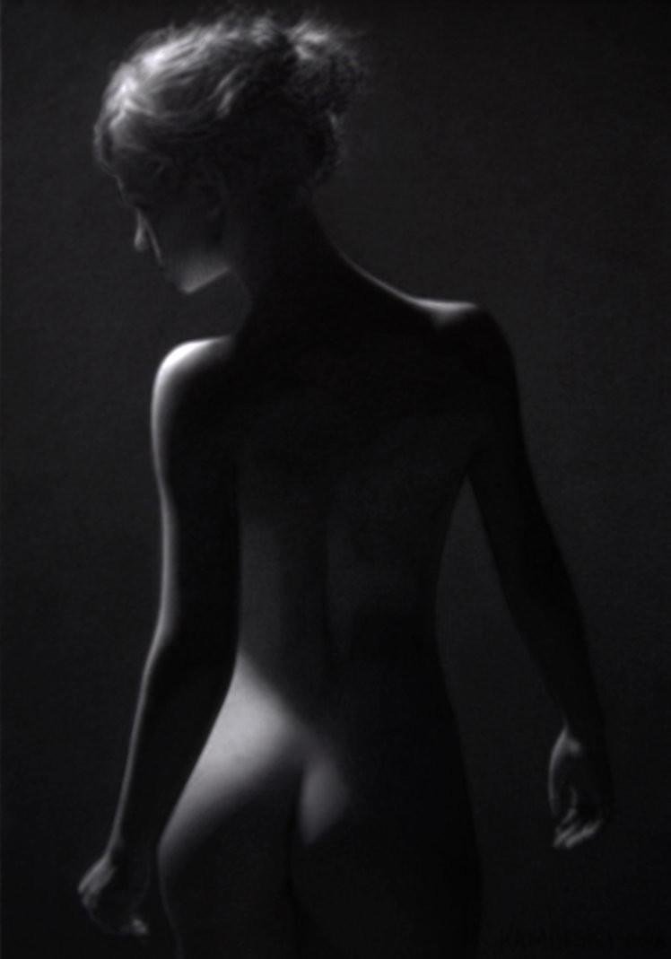 Сергей пилтник фотограф ню